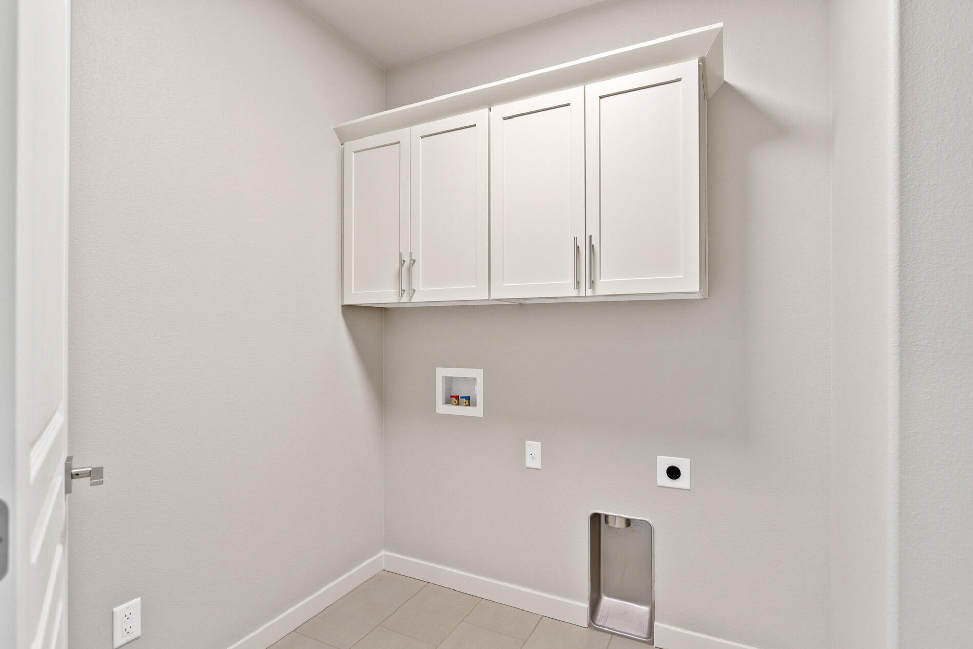 Dry Canyon - Residential