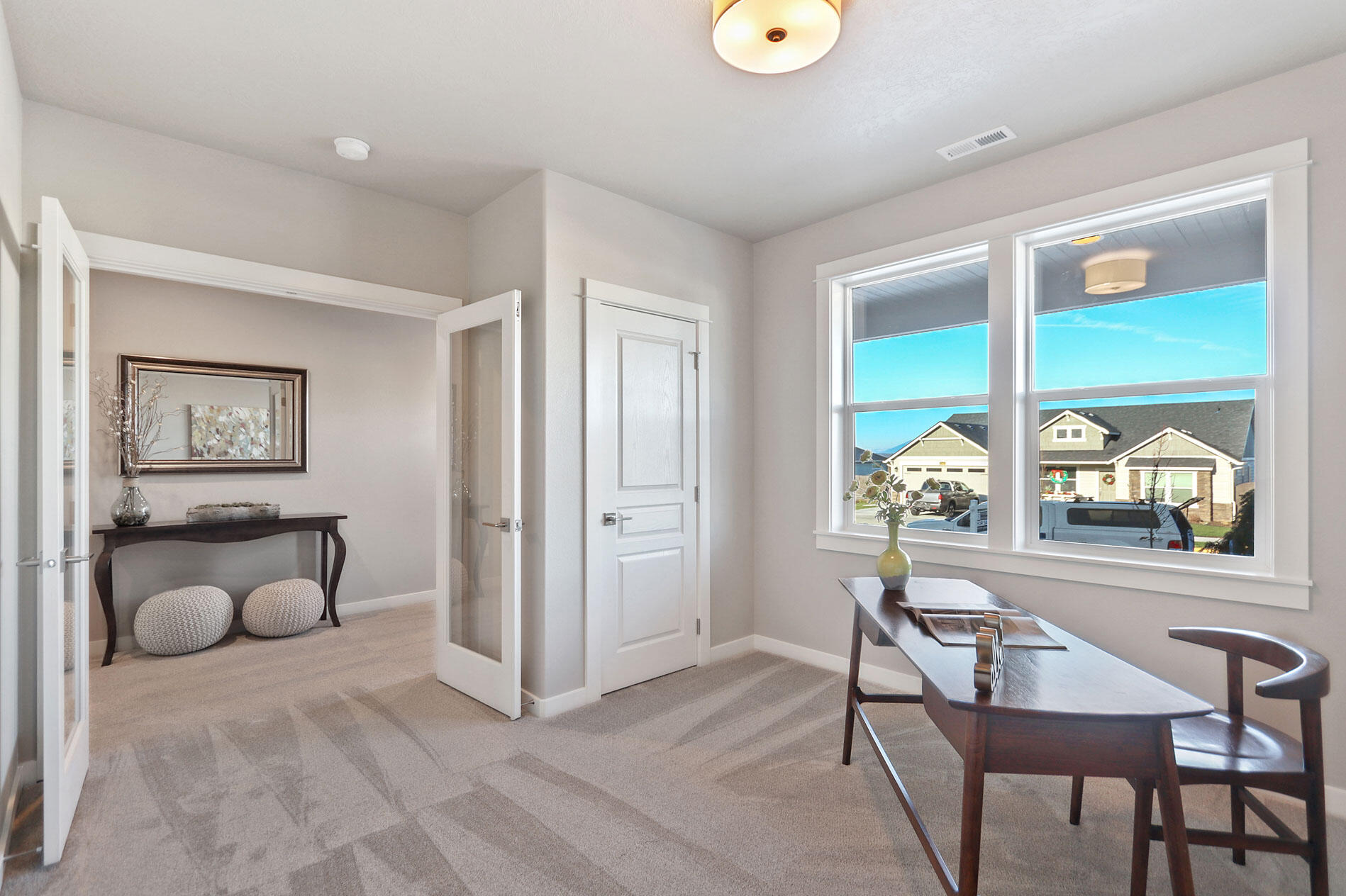 Dry Canyon - Residential