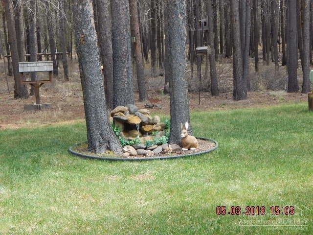 New Pine Acres - Residential