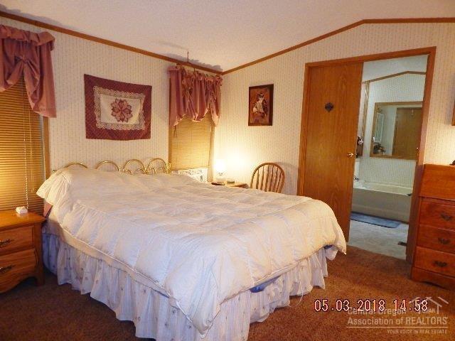 New Pine Acres - Residential