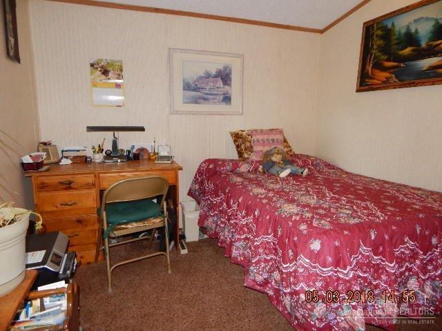 New Pine Acres - Residential