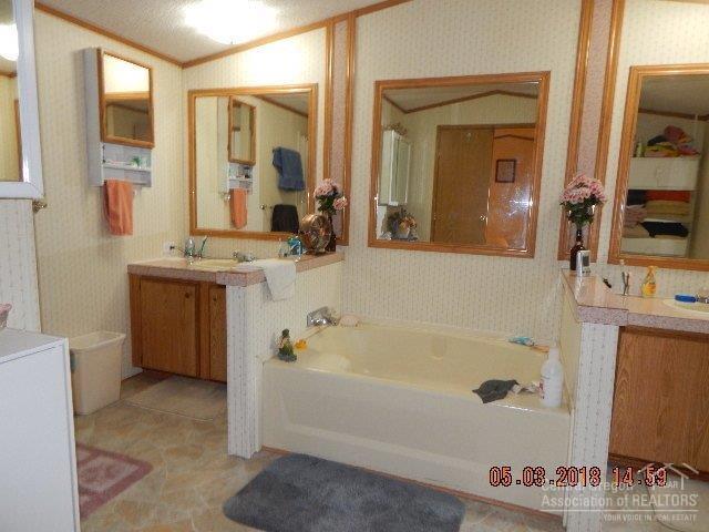 New Pine Acres - Residential