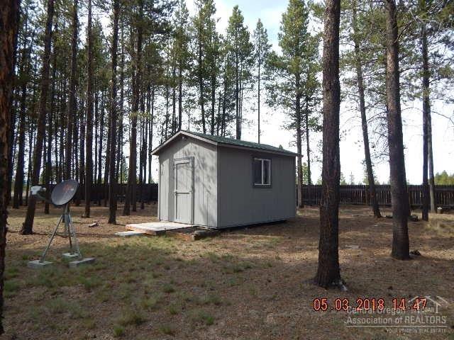 New Pine Acres - Residential