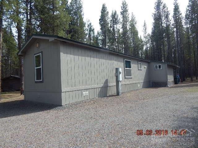 New Pine Acres - Residential