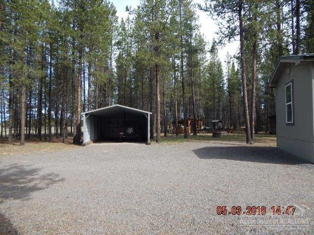 New Pine Acres - Residential