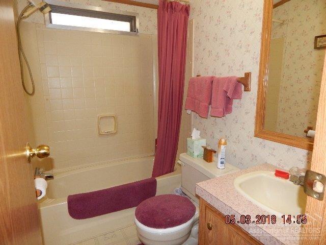 New Pine Acres - Residential