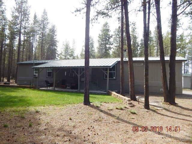 New Pine Acres - Residential