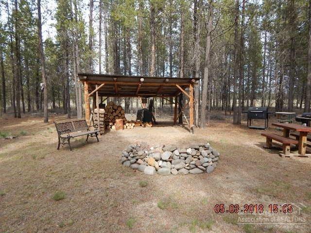 New Pine Acres - Residential