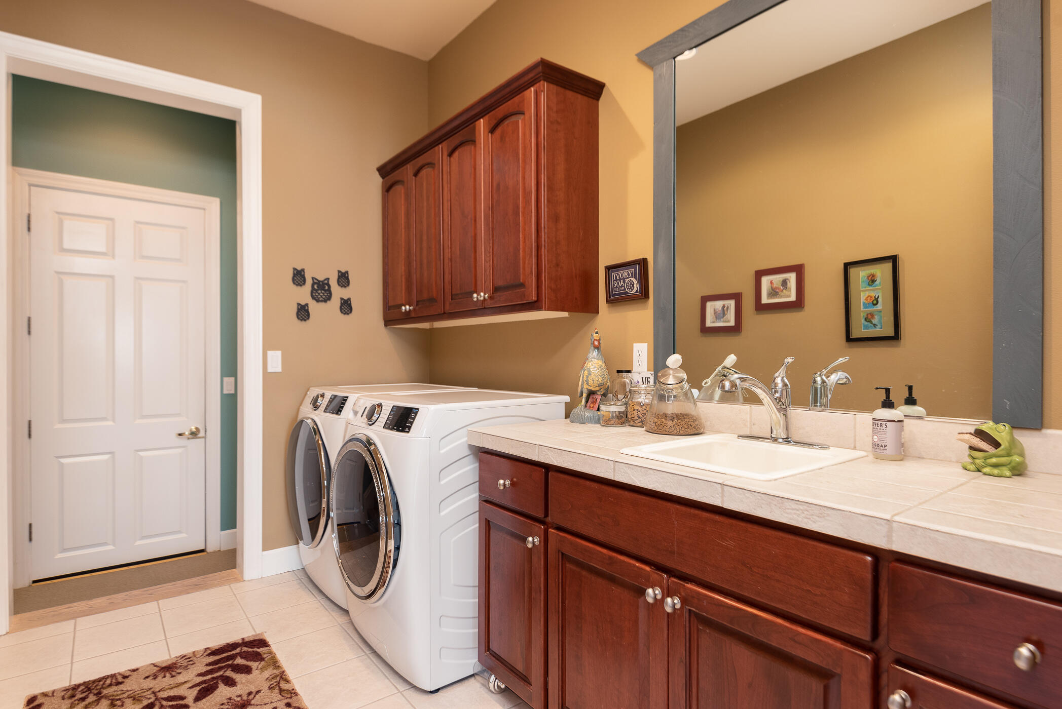 Awbrey Butte - Residential