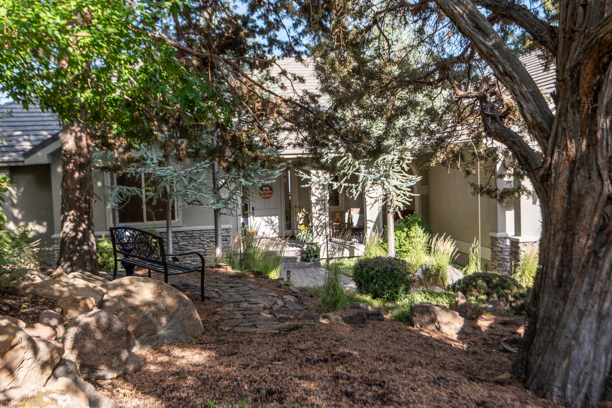 Awbrey Butte - Residential