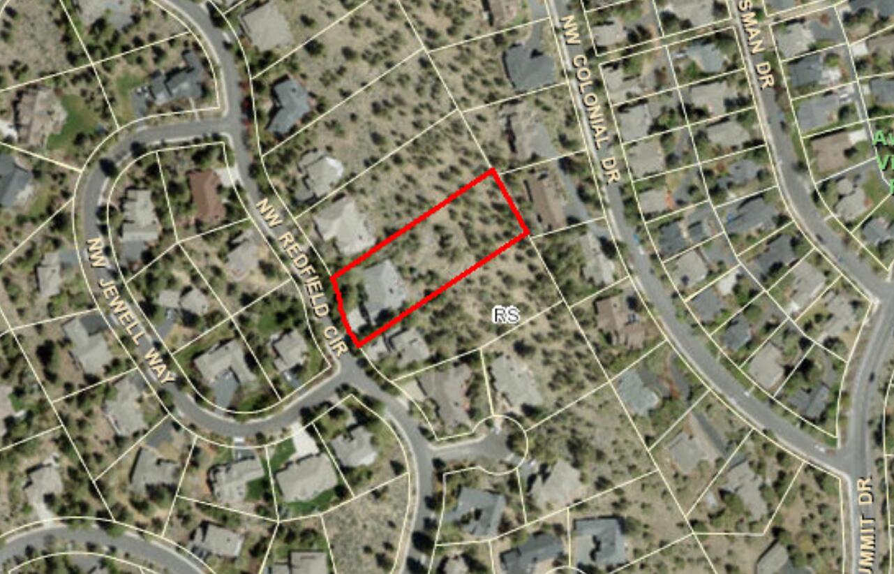 Awbrey Butte - Residential