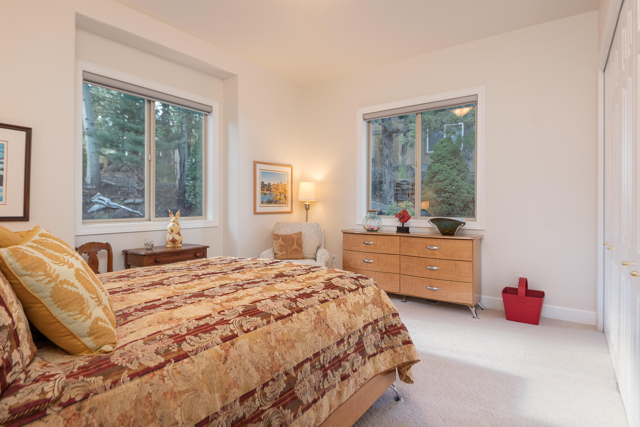 Awbrey Butte - Residential