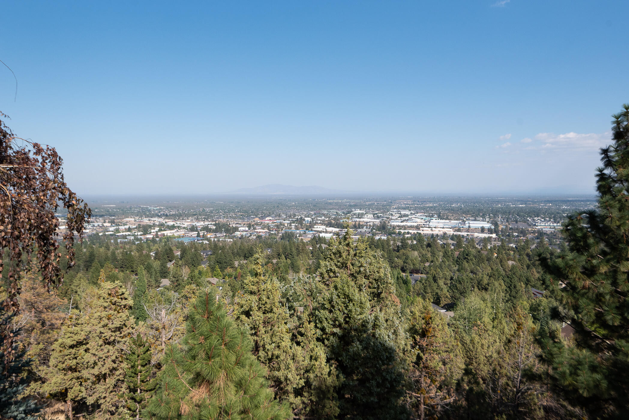 Awbrey Butte - Residential