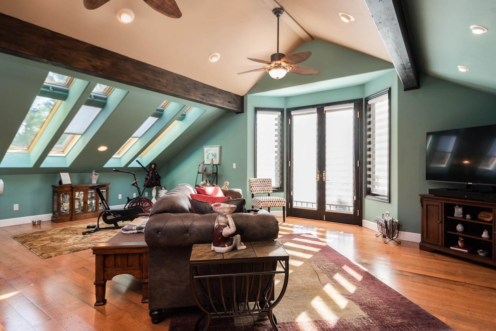 Awbrey Butte - Residential