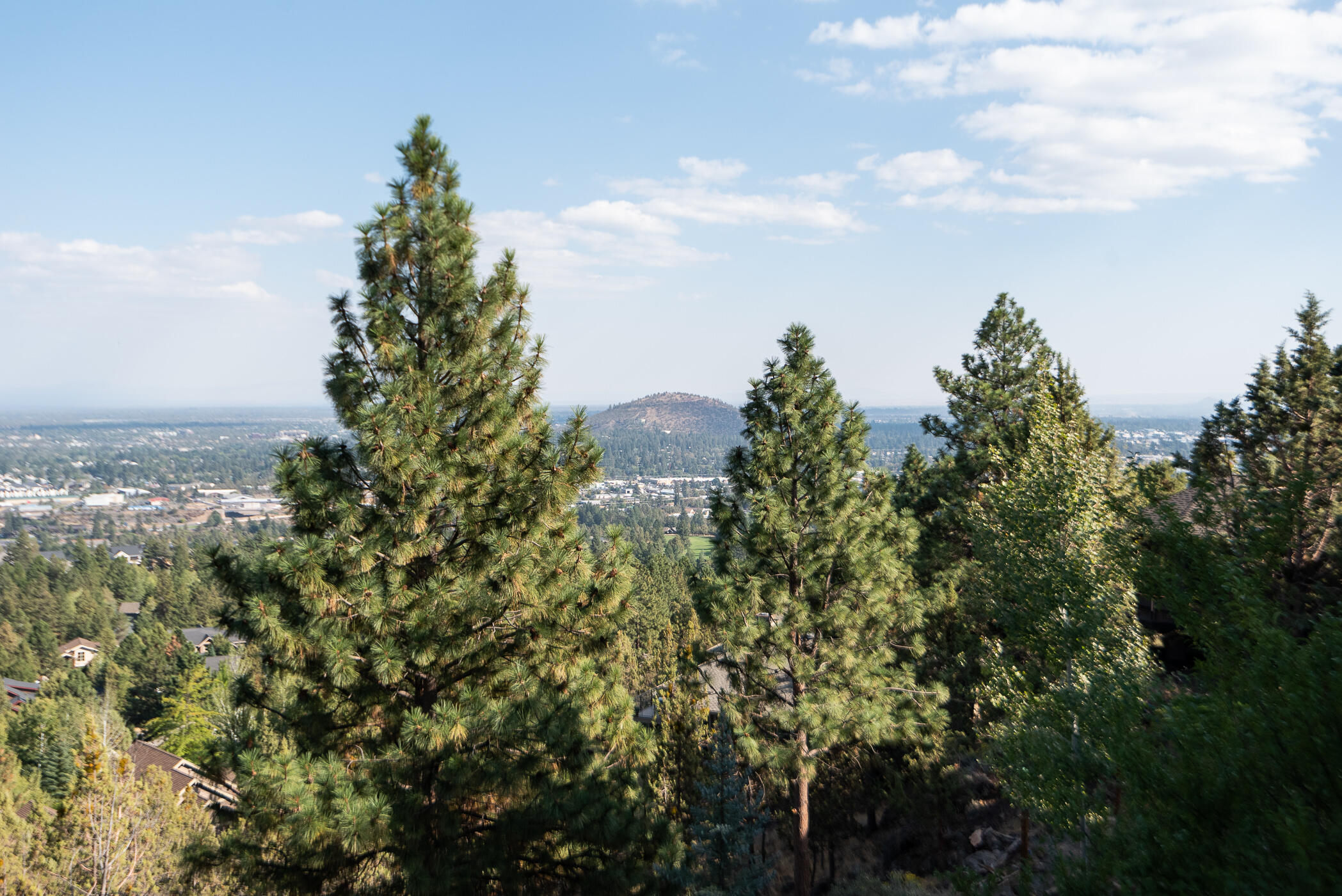Awbrey Butte - Residential