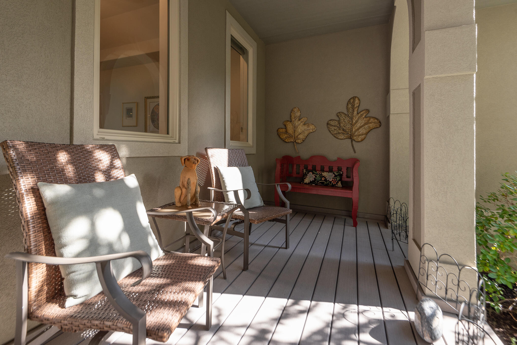 Awbrey Butte - Residential