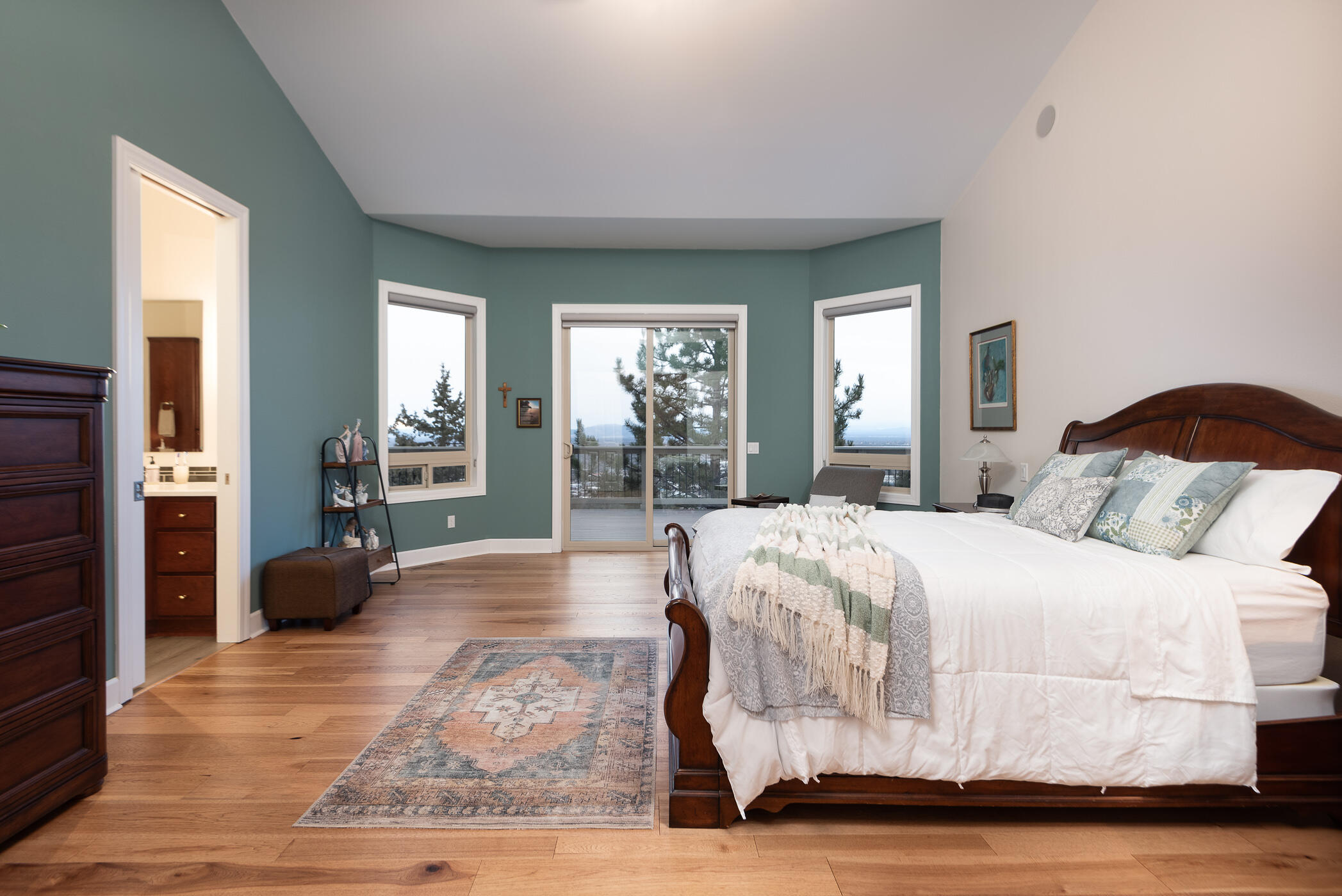 Awbrey Butte - Residential