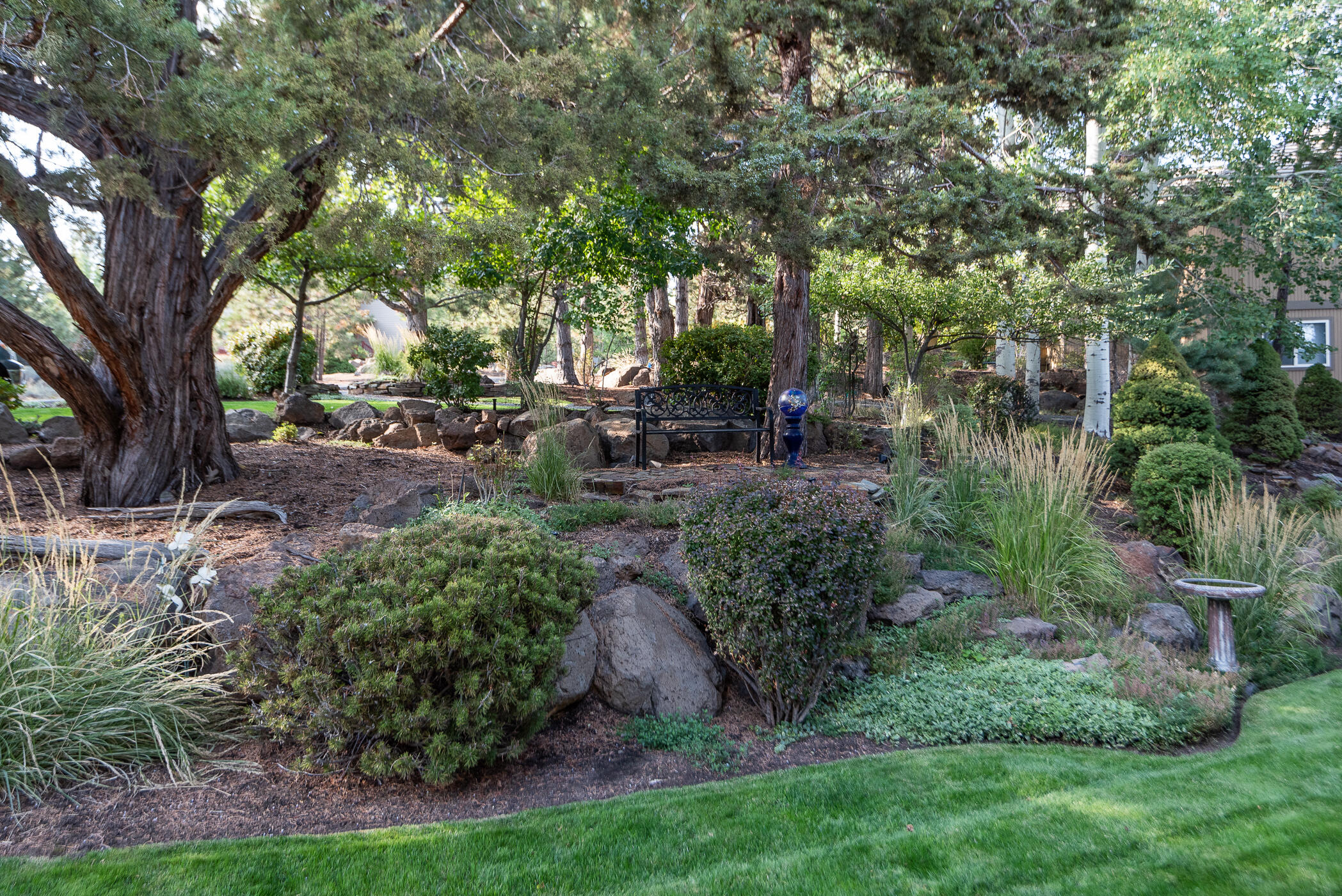 Awbrey Butte - Residential