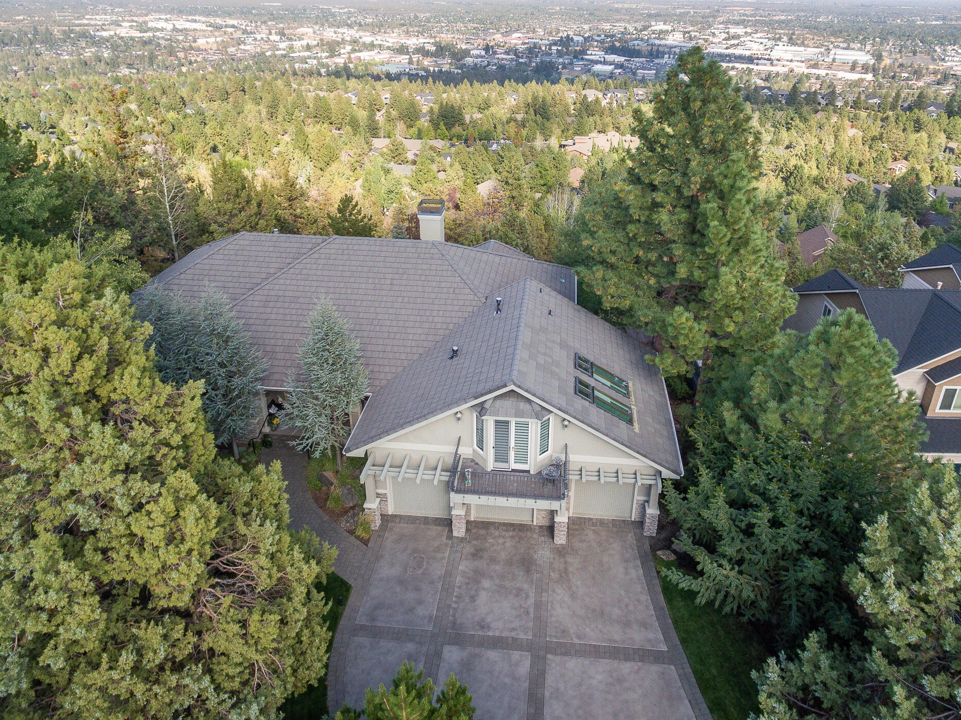 Awbrey Butte - Residential