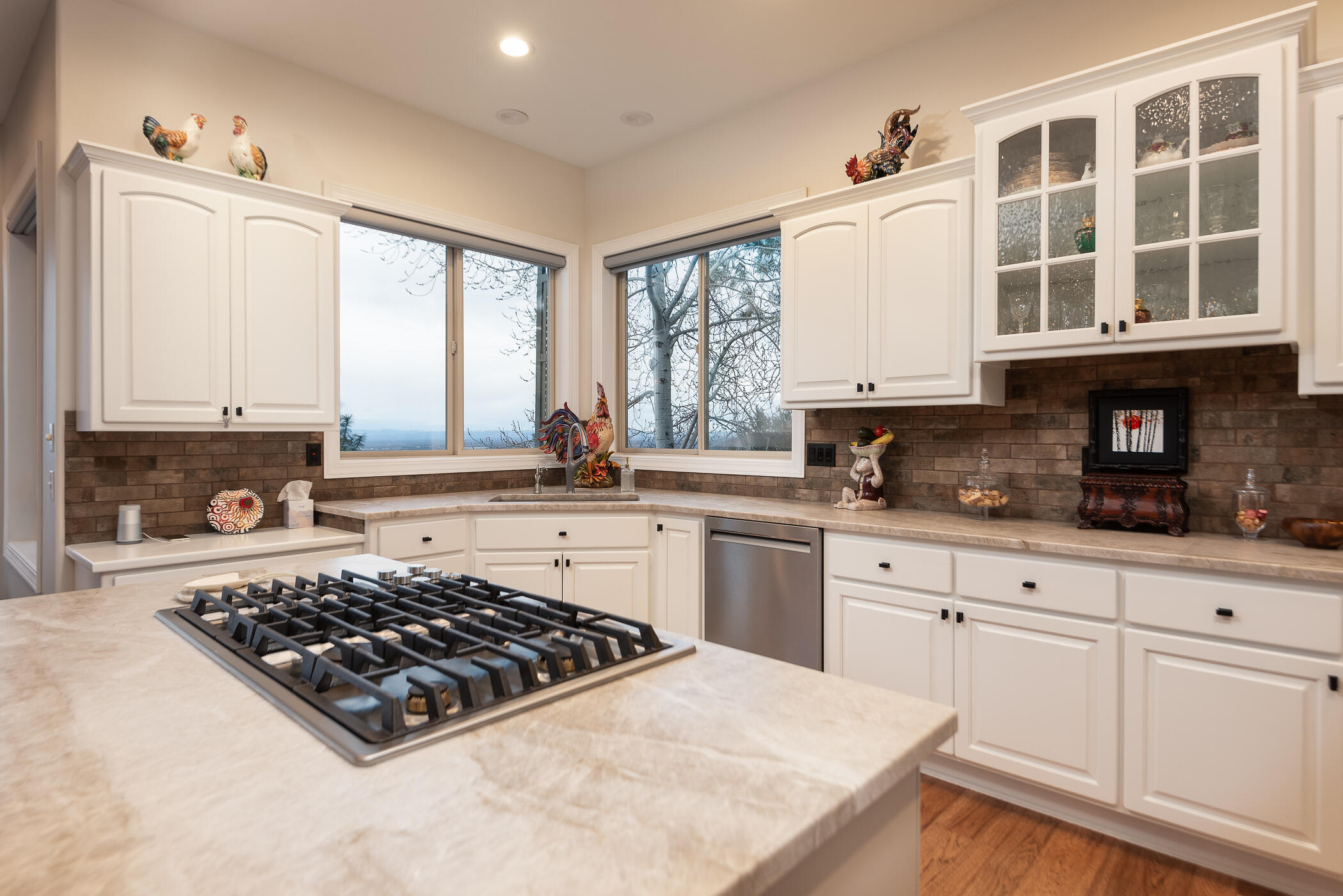 Awbrey Butte - Residential