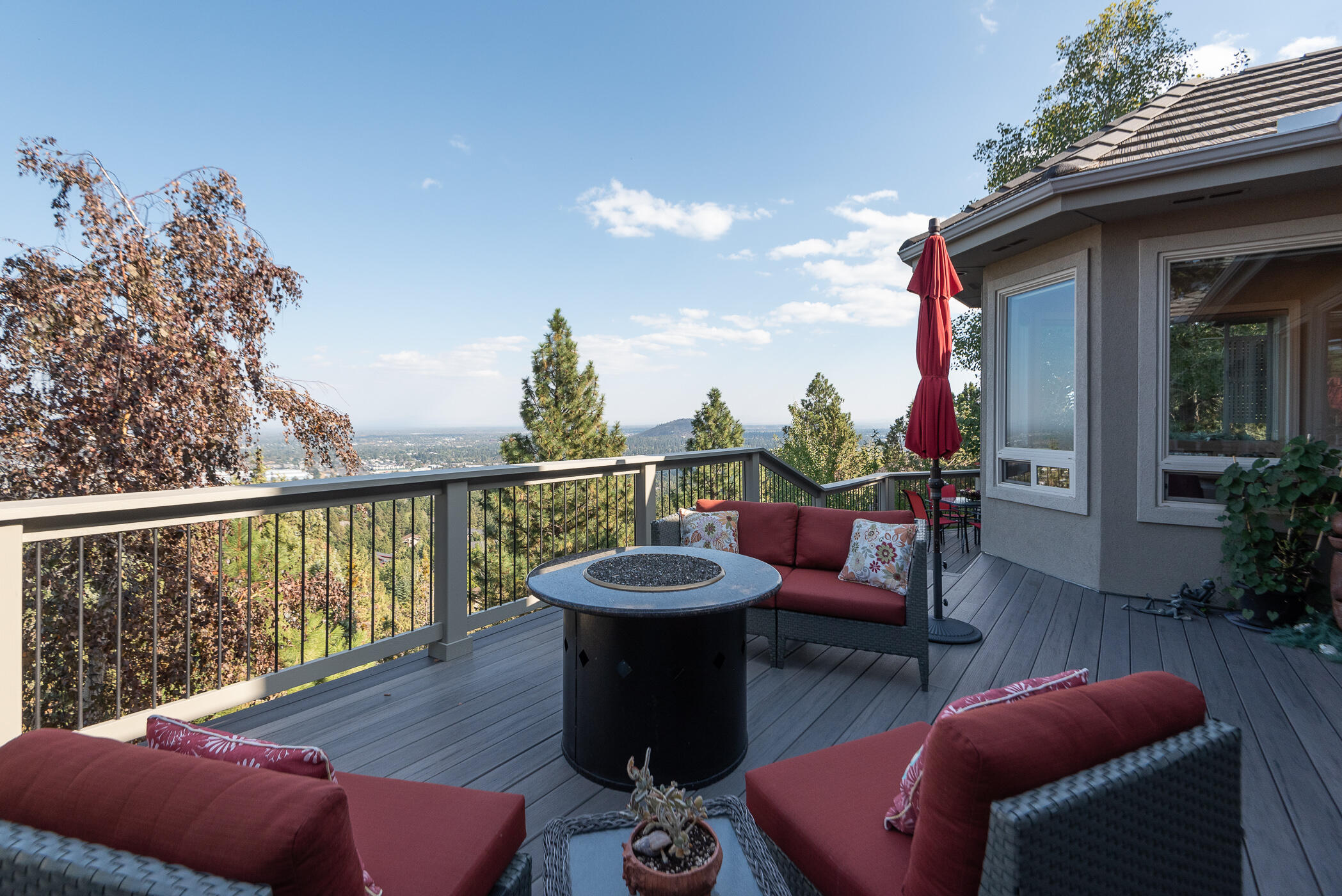 Awbrey Butte - Residential