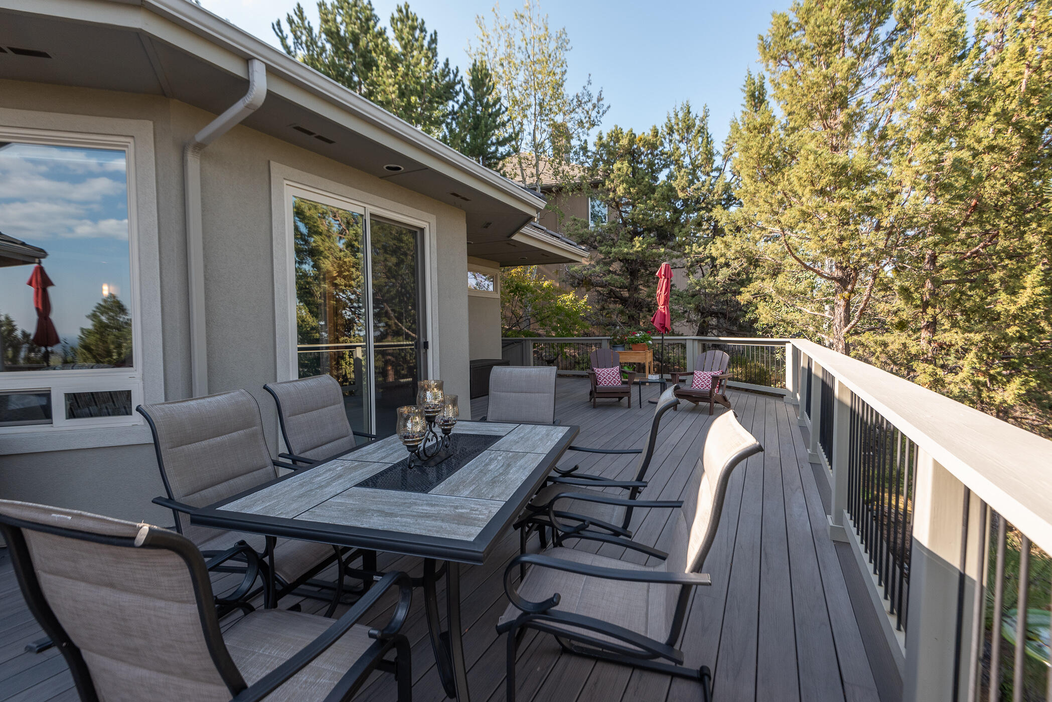 Awbrey Butte - Residential