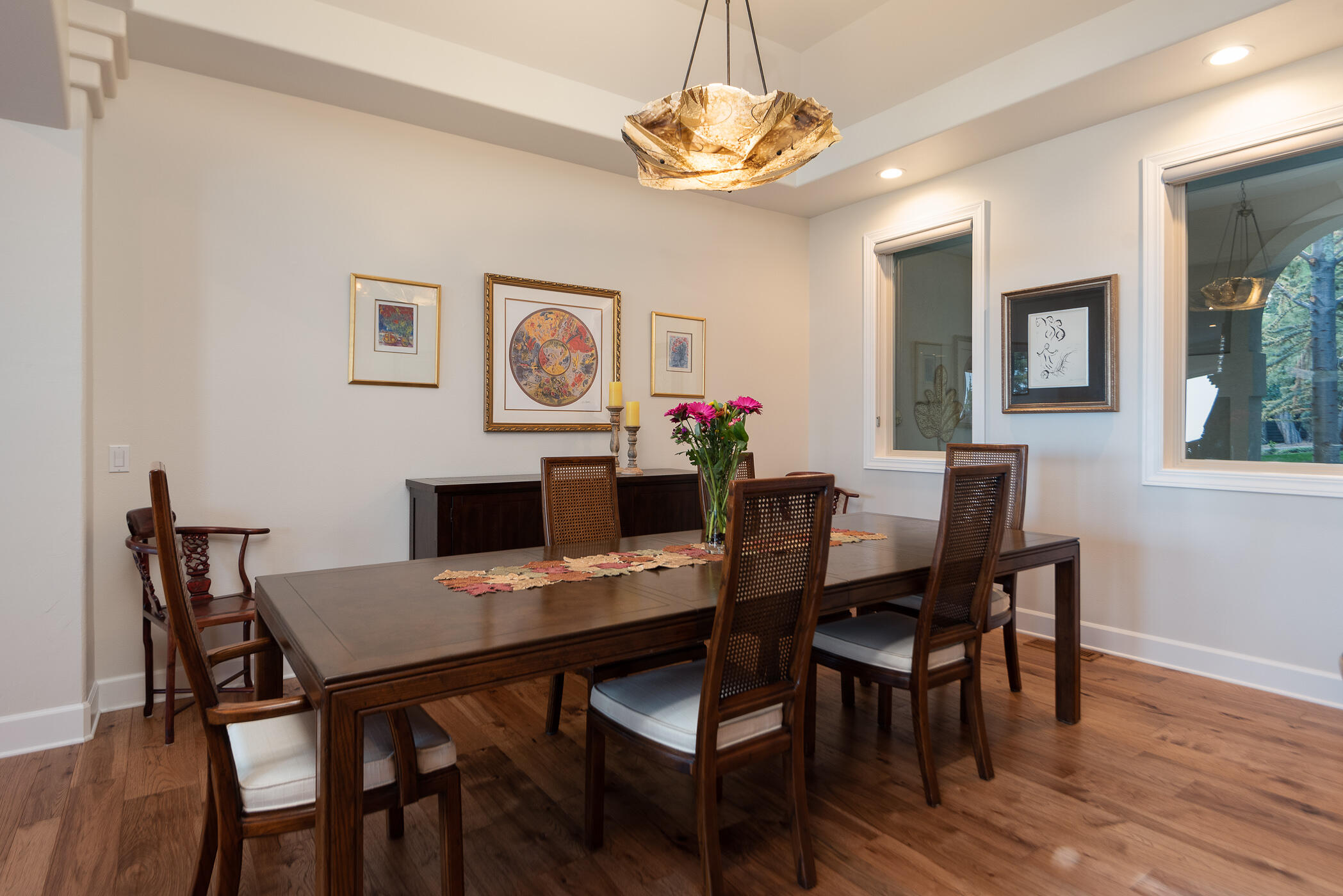 Awbrey Butte - Residential