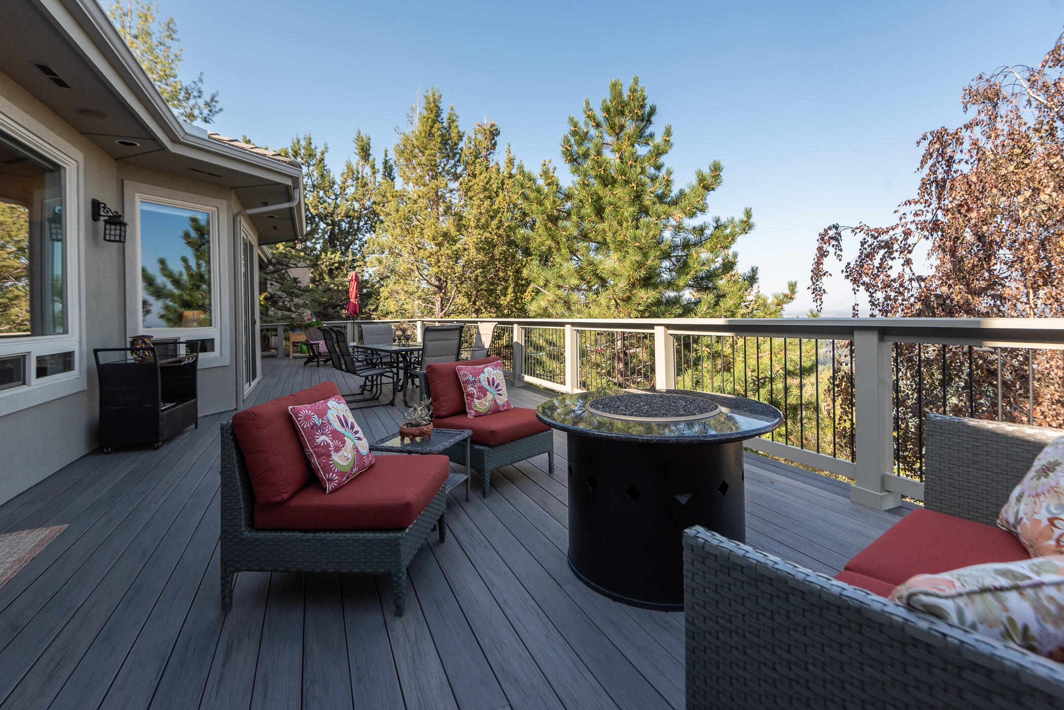 Awbrey Butte - Residential