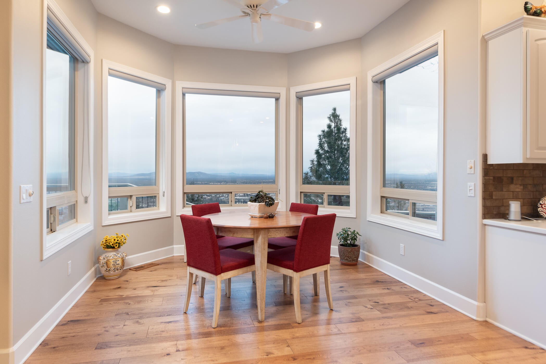 Awbrey Butte - Residential