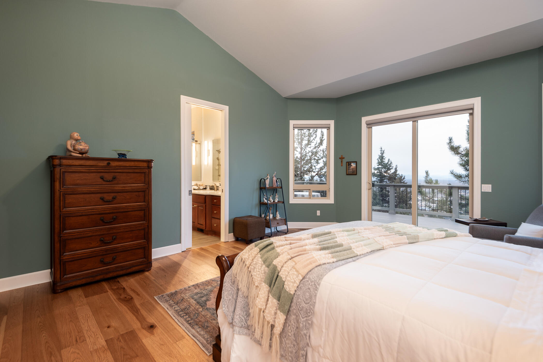 Awbrey Butte - Residential