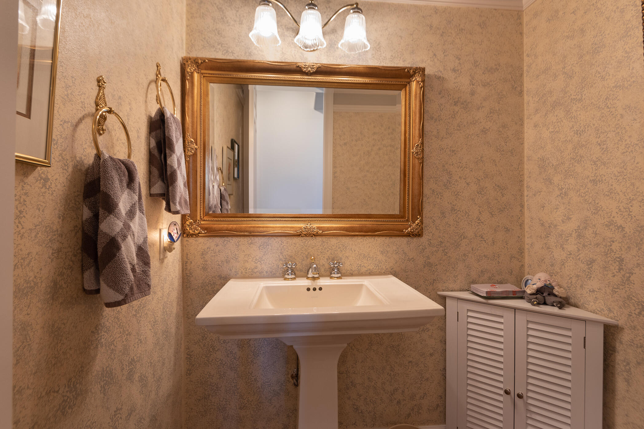 Awbrey Butte - Residential