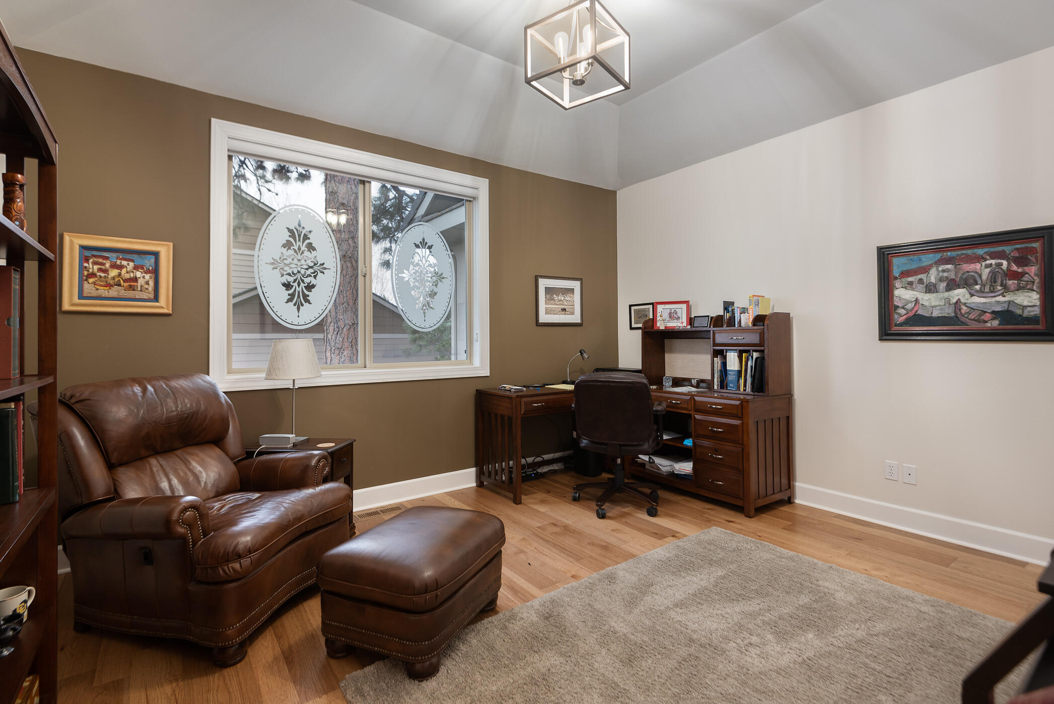 Awbrey Butte - Residential