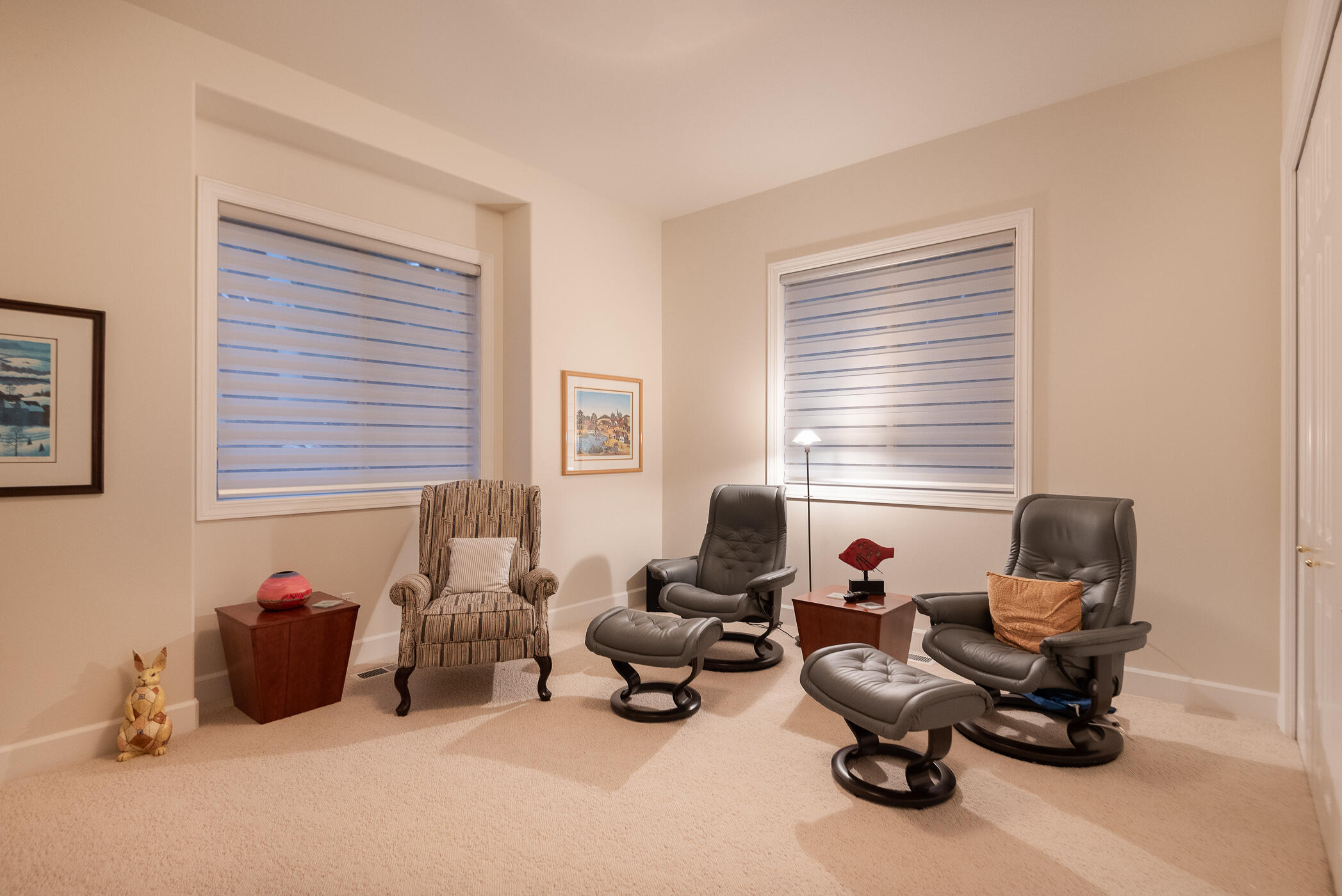 Awbrey Butte - Residential