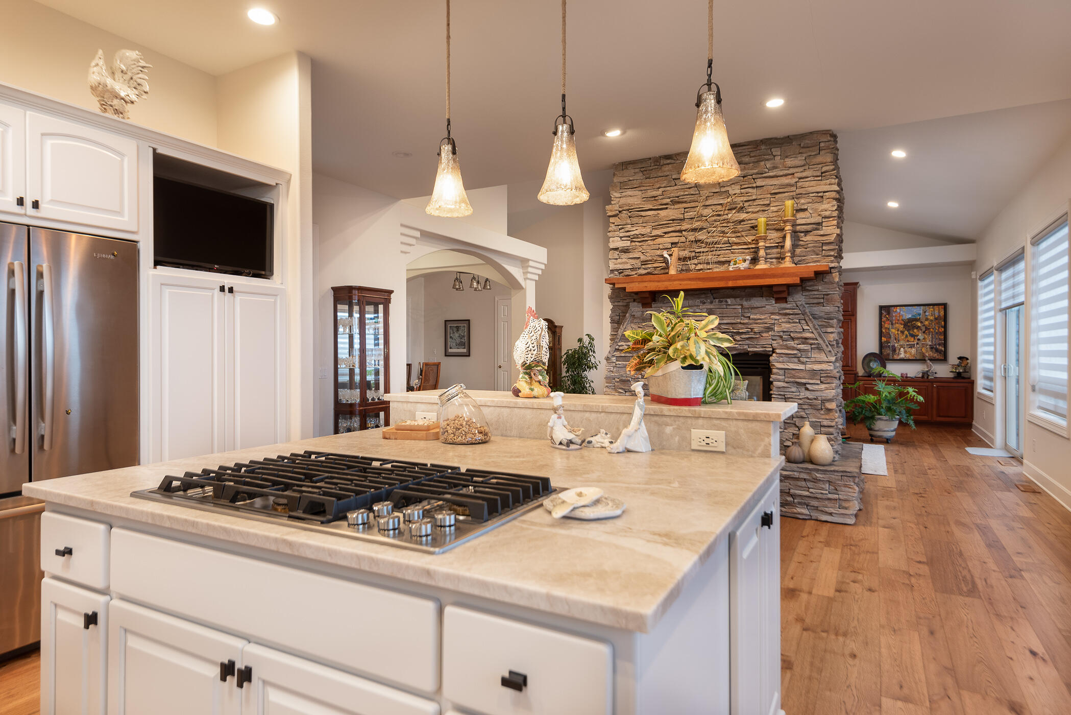 Awbrey Butte - Residential