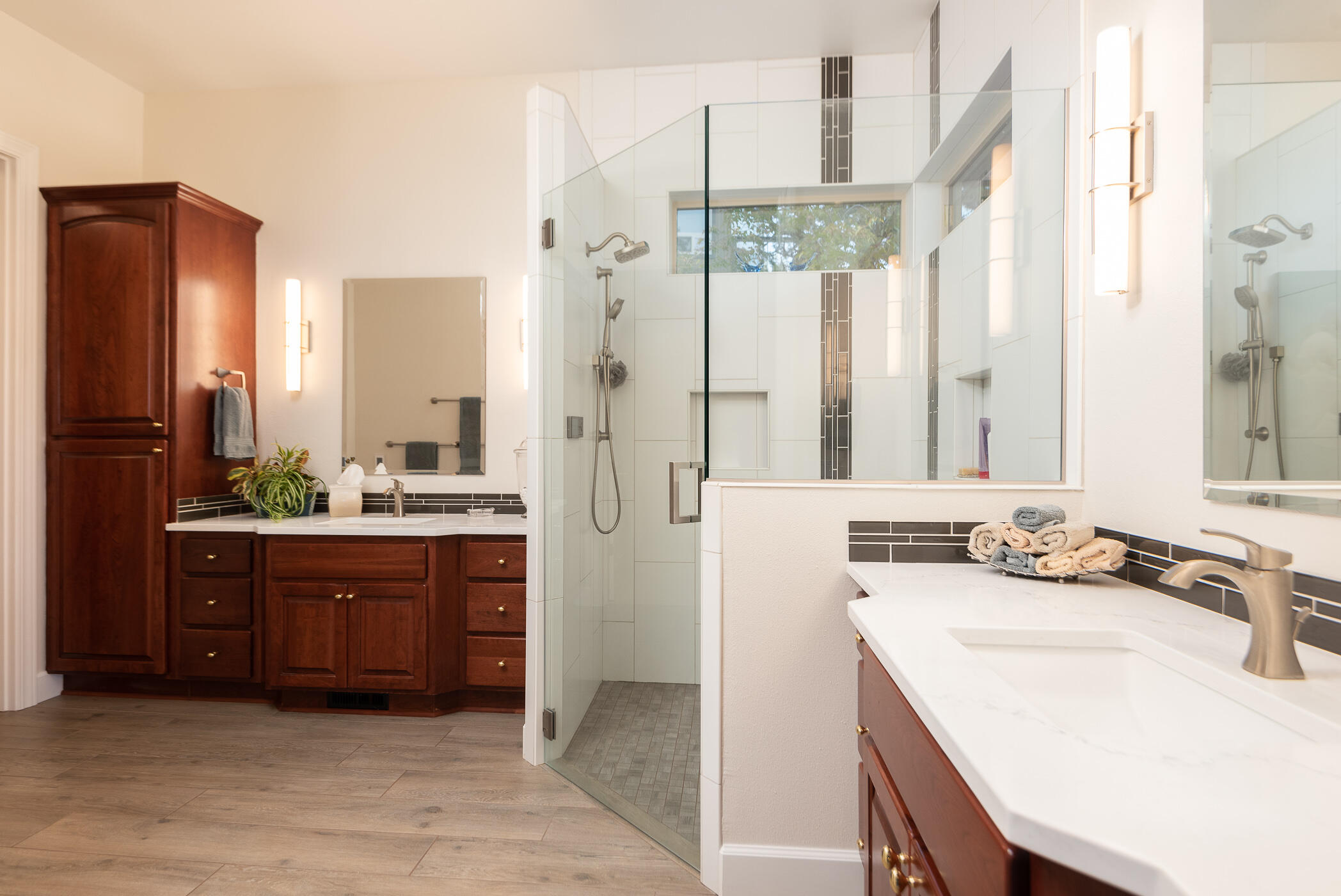 Awbrey Butte - Residential