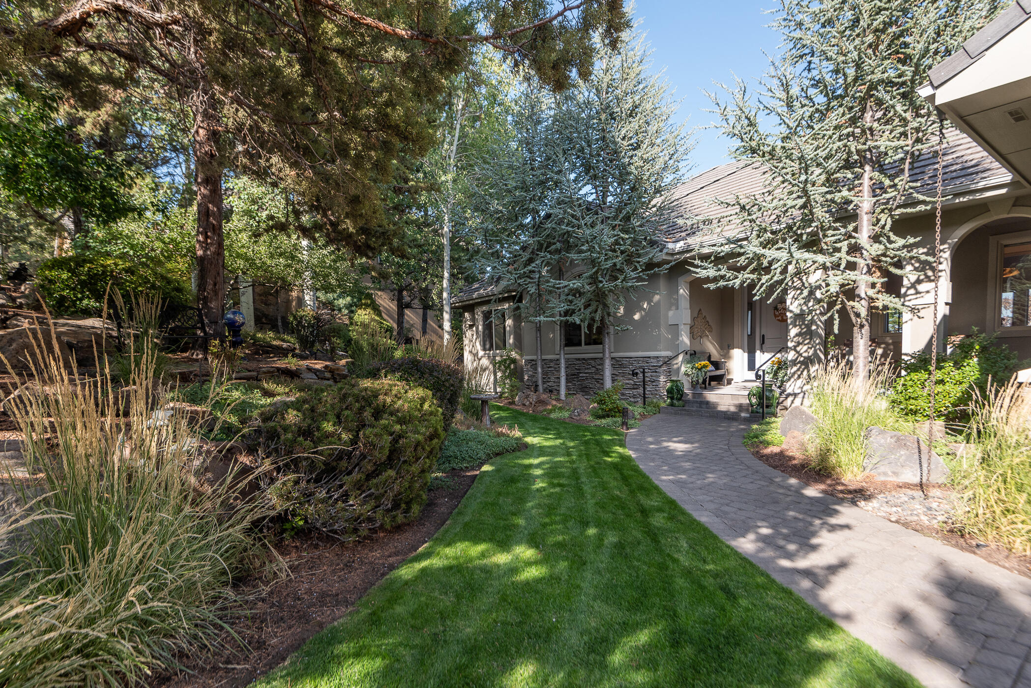 Awbrey Butte - Residential