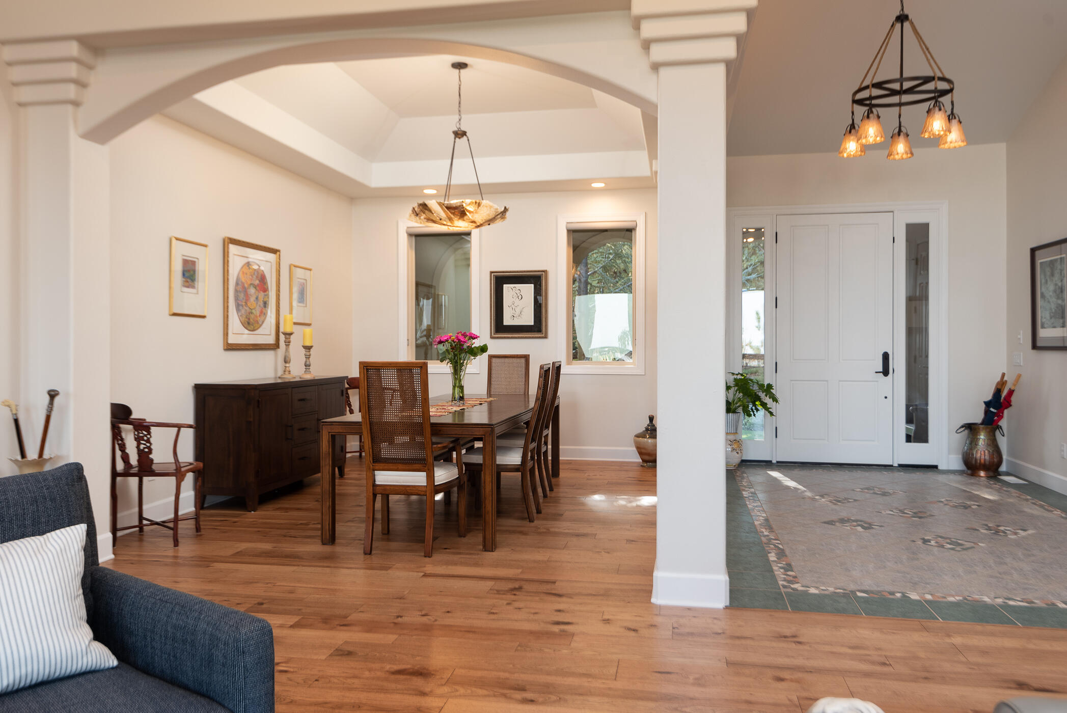 Awbrey Butte - Residential