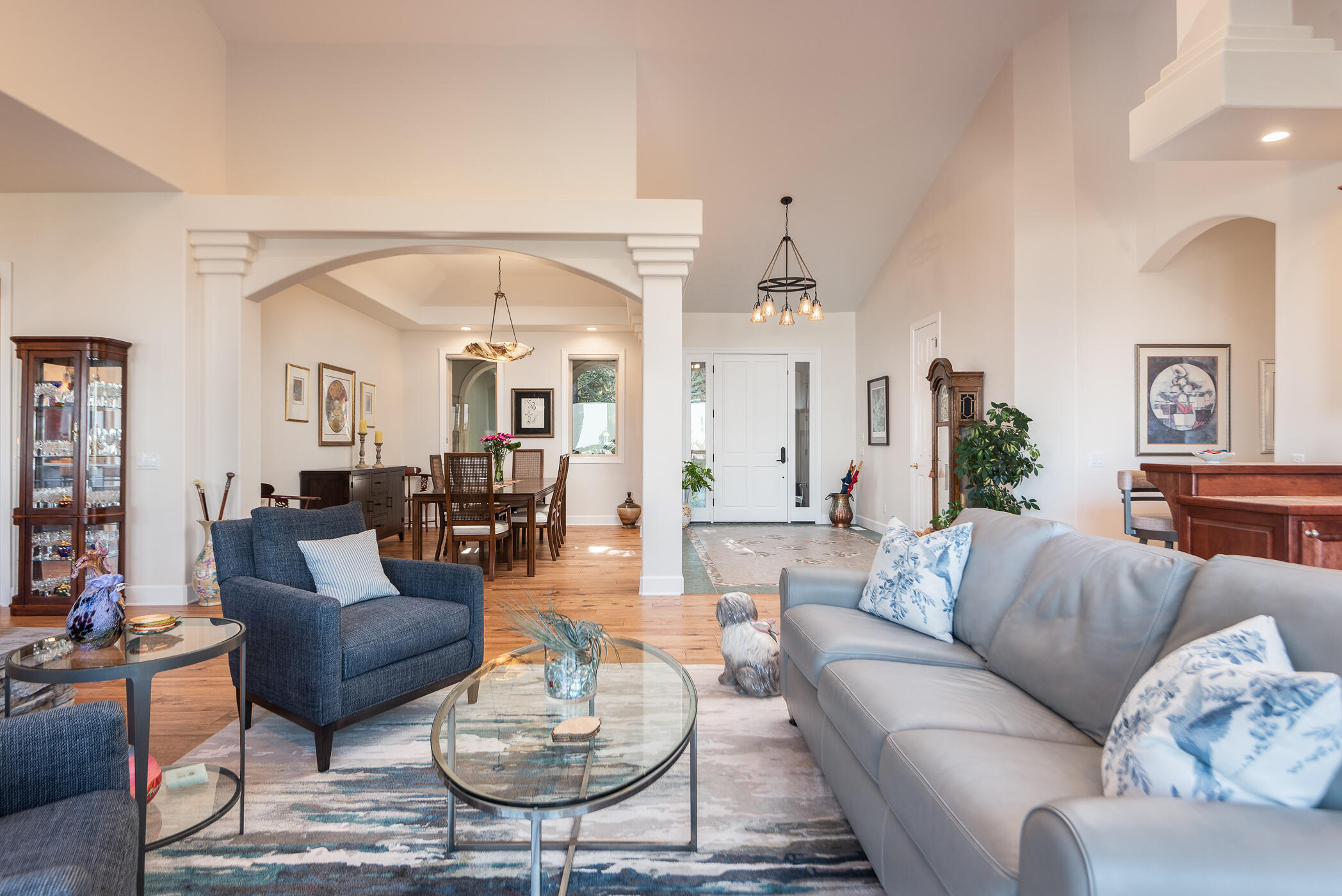 Awbrey Butte - Residential