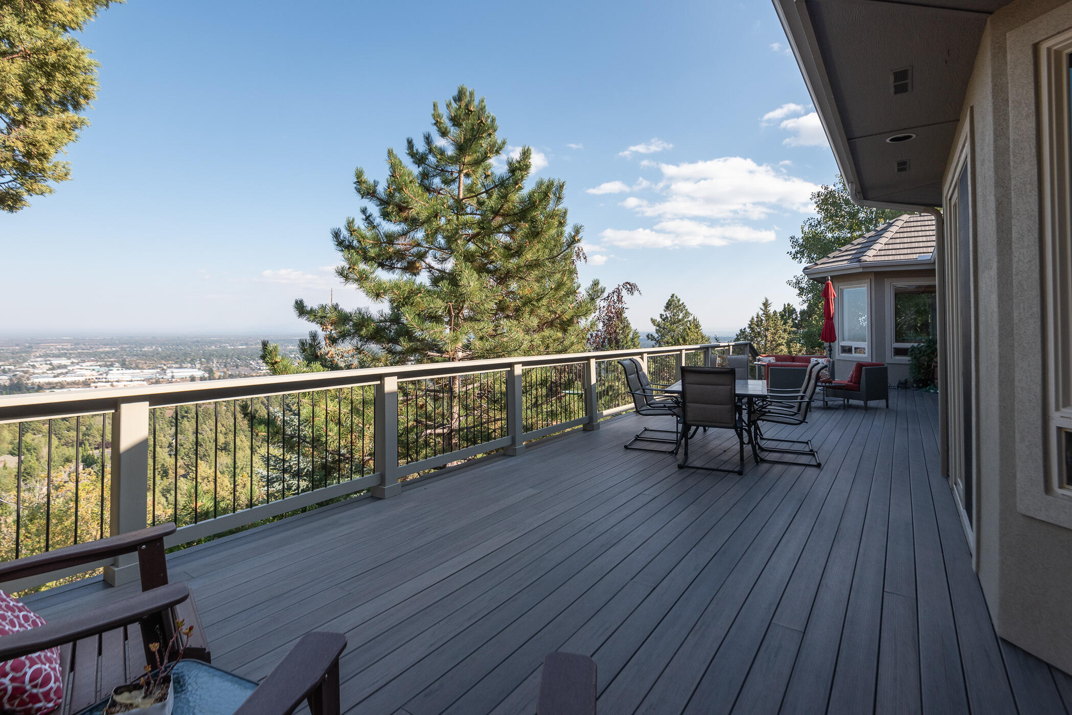 Awbrey Butte - Residential