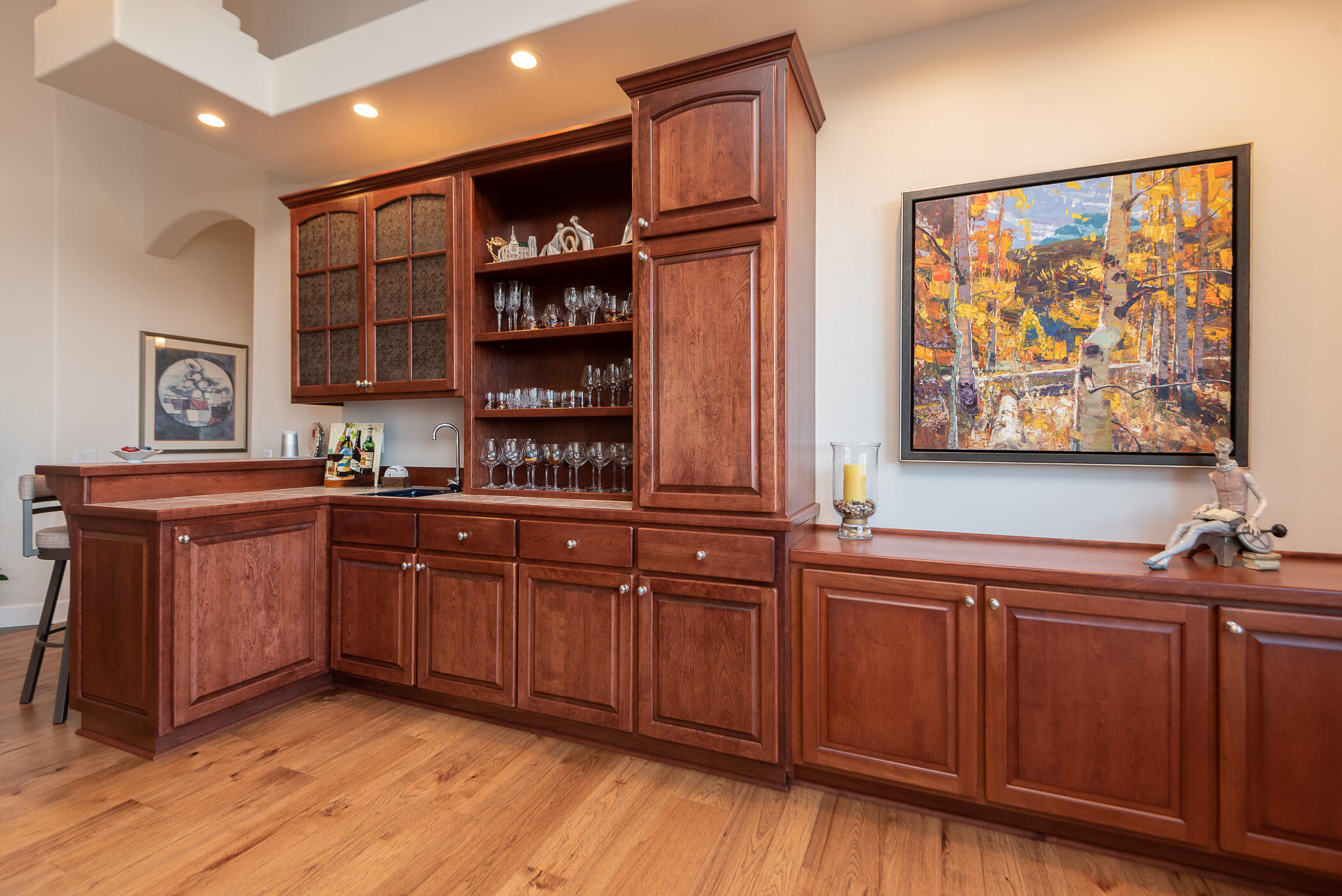 Awbrey Butte - Residential