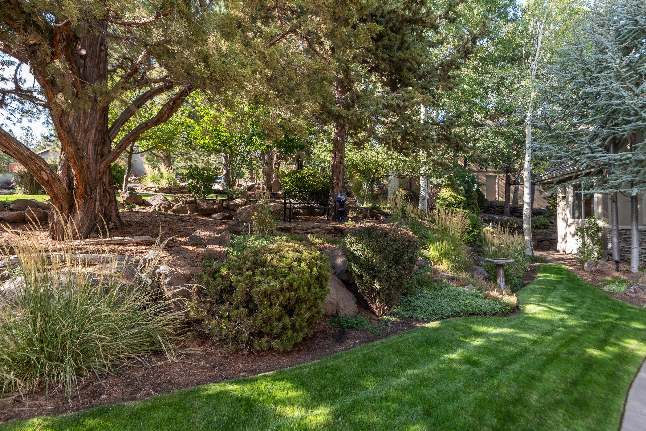 Awbrey Butte - Residential