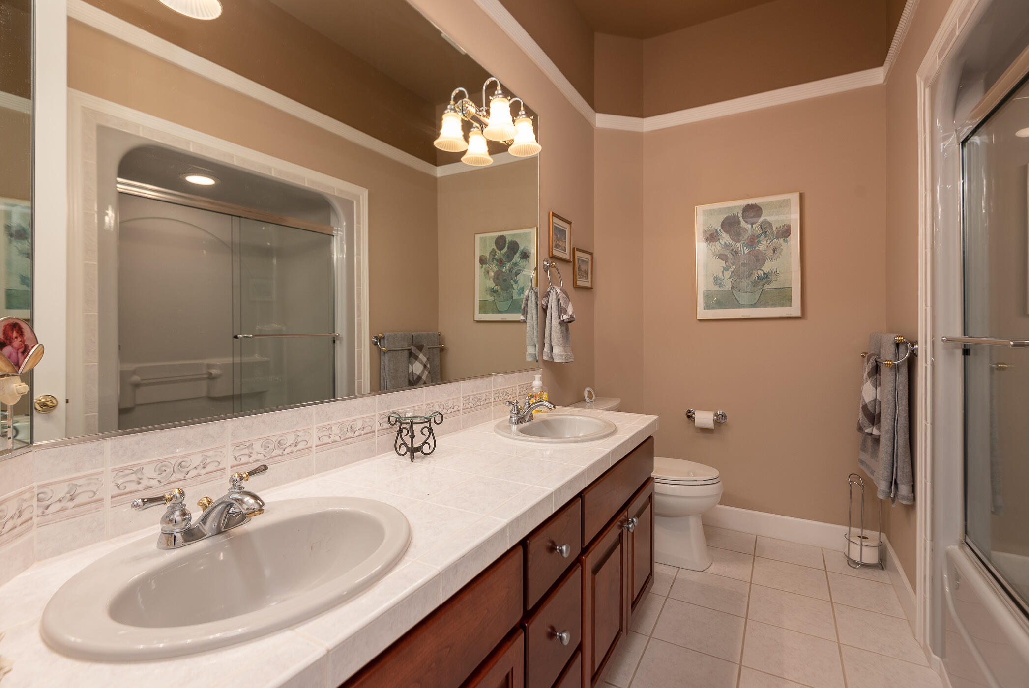 Awbrey Butte - Residential