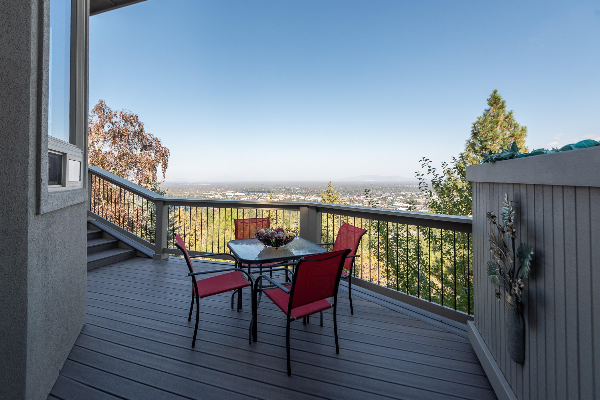 Awbrey Butte - Residential