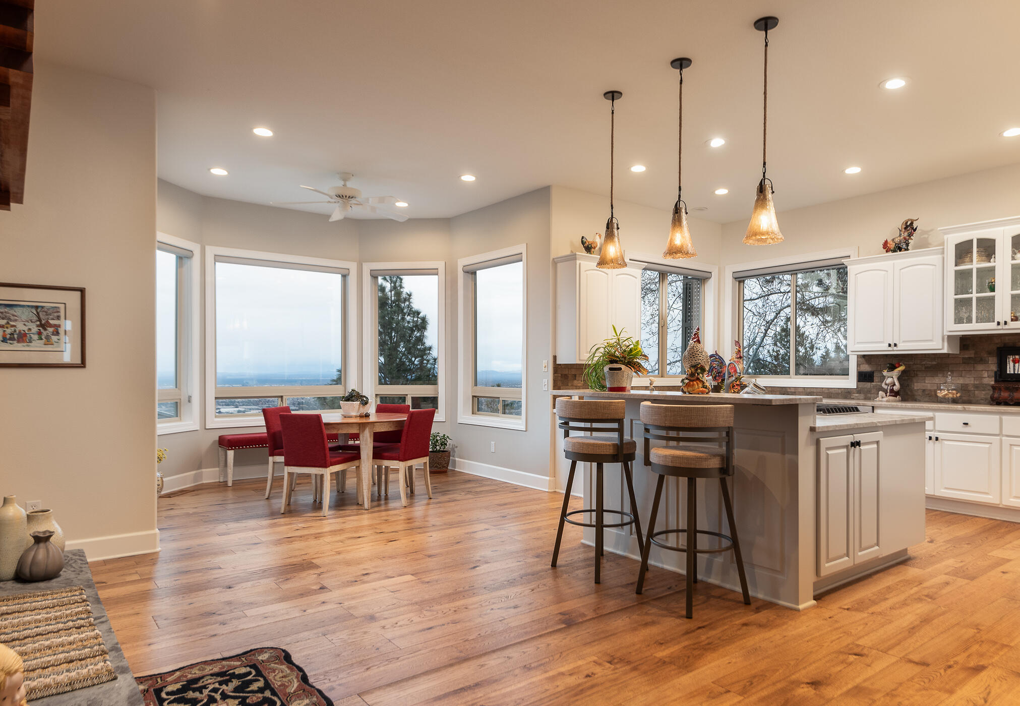 Awbrey Butte - Residential