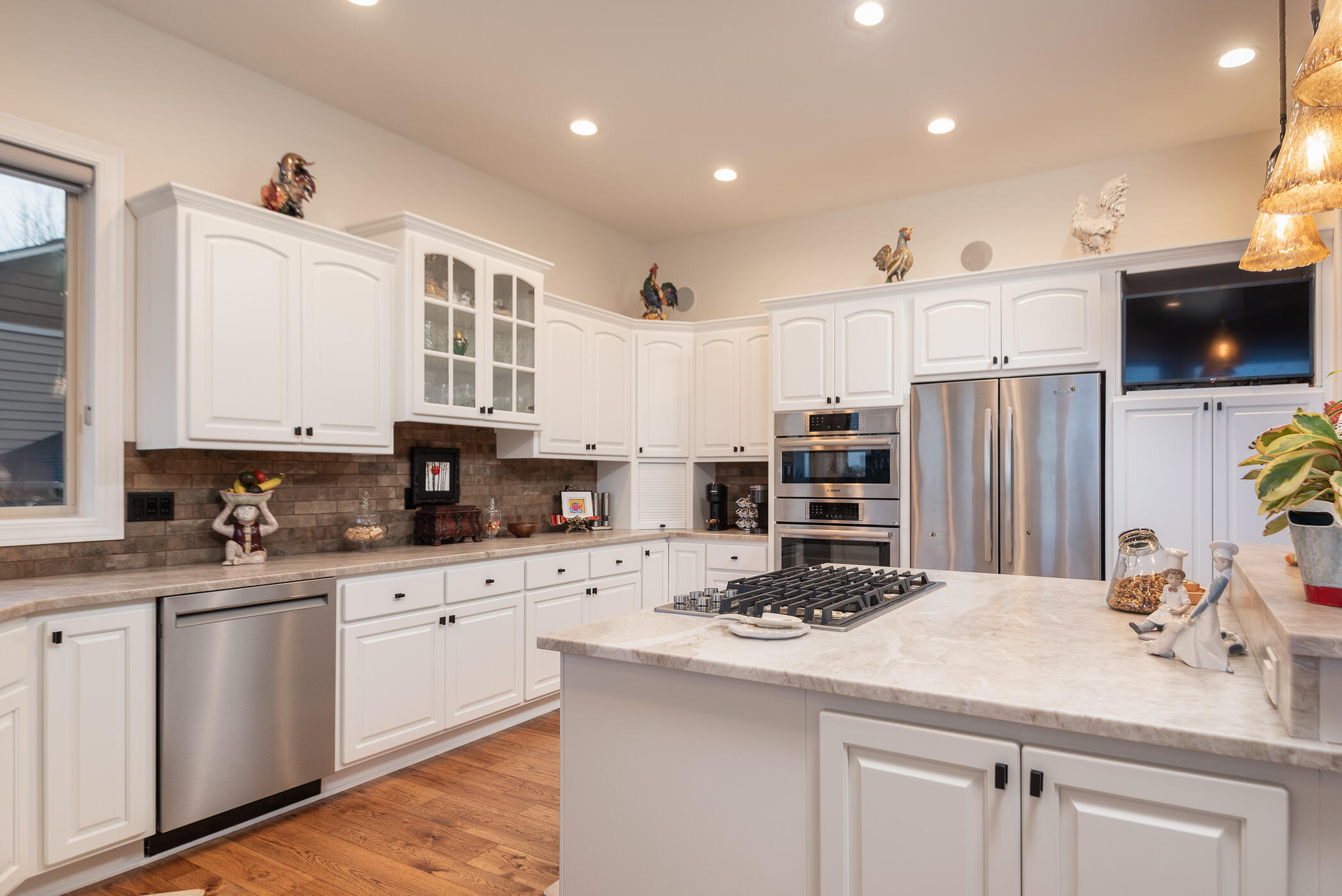 Awbrey Butte - Residential