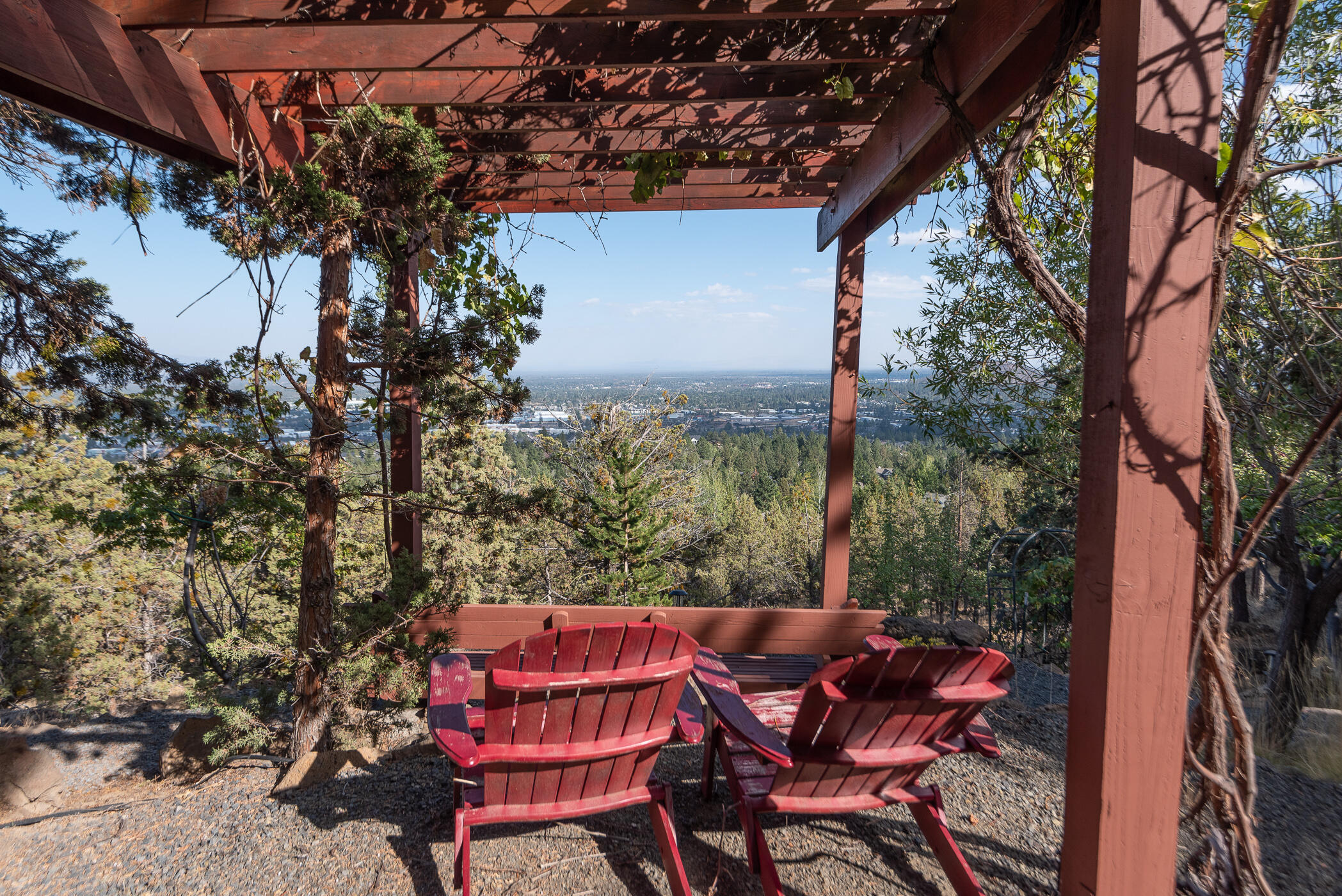Awbrey Butte - Residential