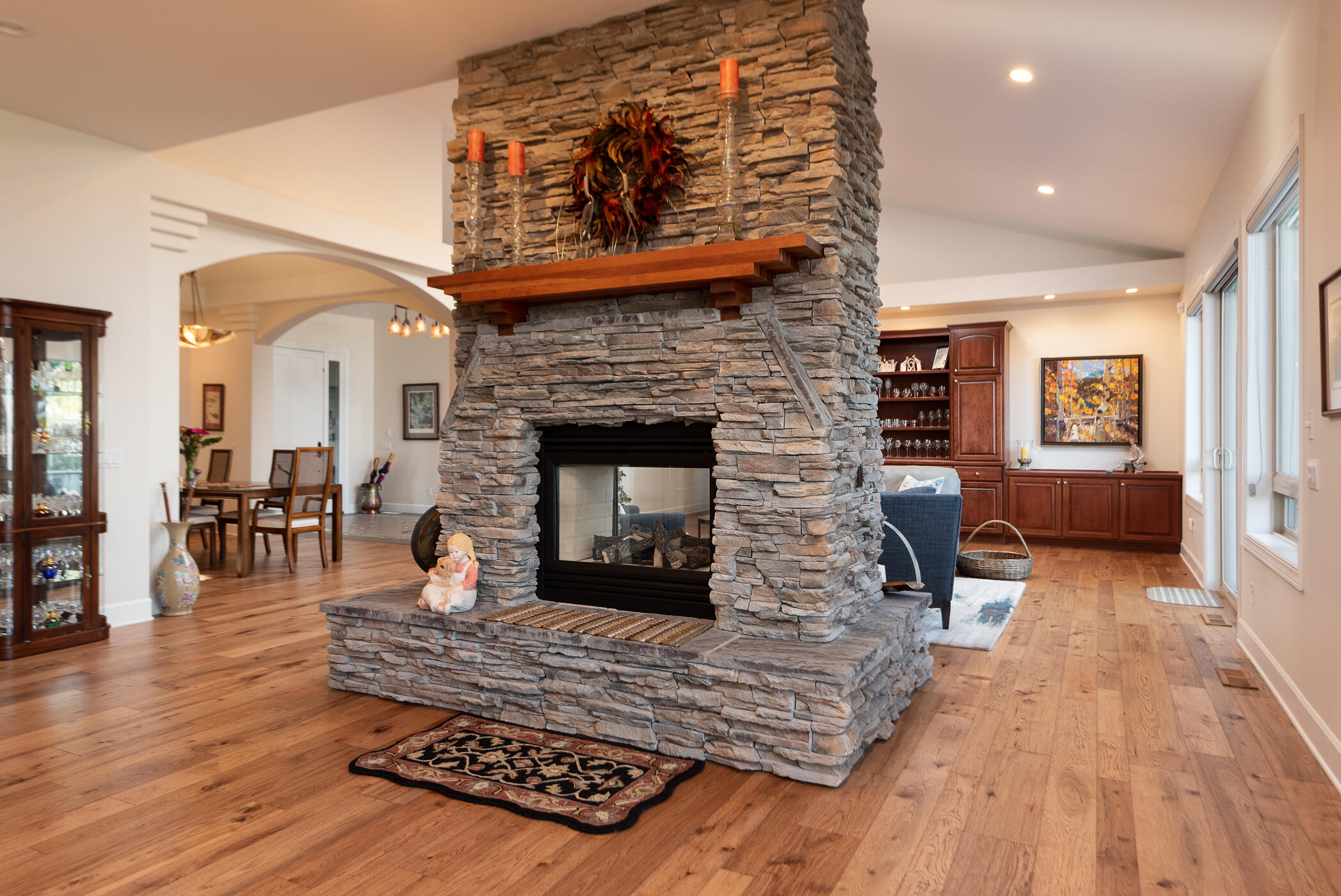 Awbrey Butte - Residential