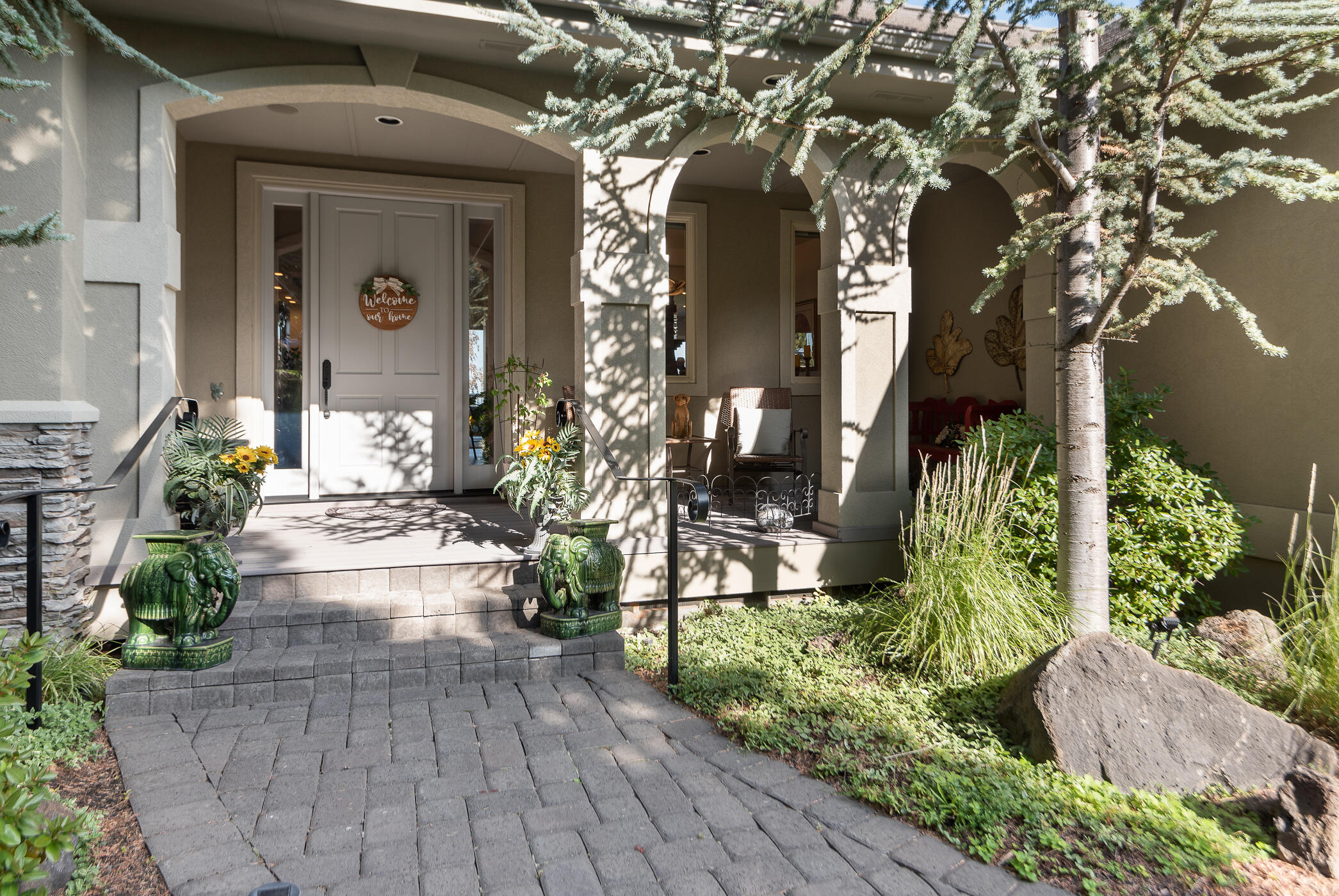 Awbrey Butte - Residential