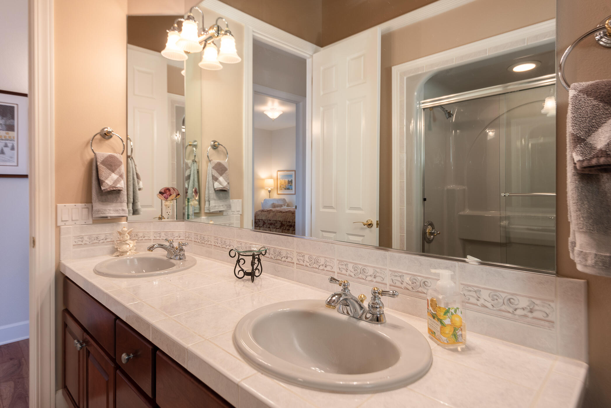 Awbrey Butte - Residential