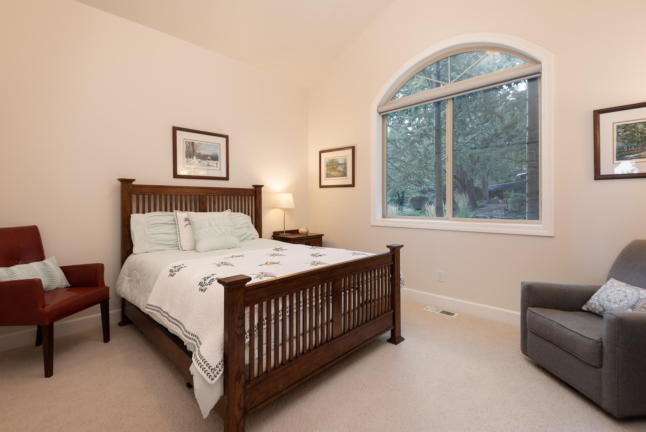 Awbrey Butte - Residential